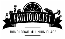 fruitologist