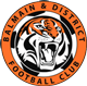 Balmain & District Football Club Logo