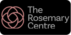 BDFC - Rosemary Centre Logo 2025