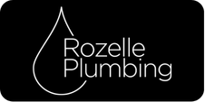 BDFC - Rozelle Plumbing Logo 2025
