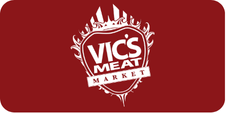 BDFC - Vics Meats Logo 2025