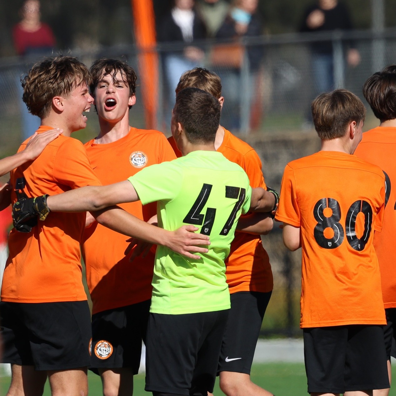 BDFC Development Program