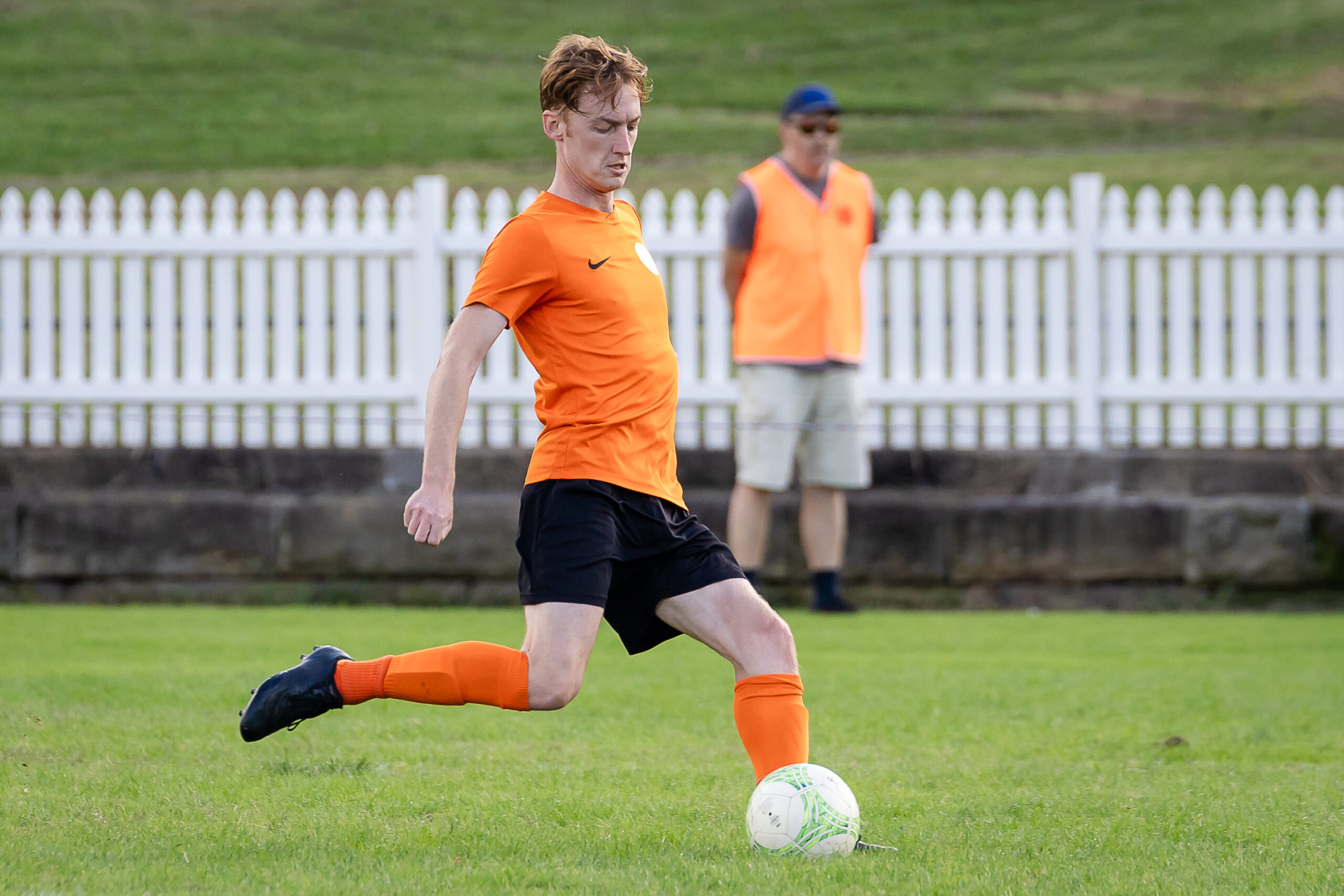 Home - Balmain & District Football Club