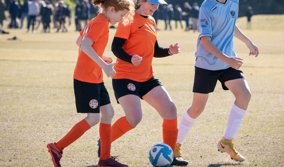 All Abilities Summer Training