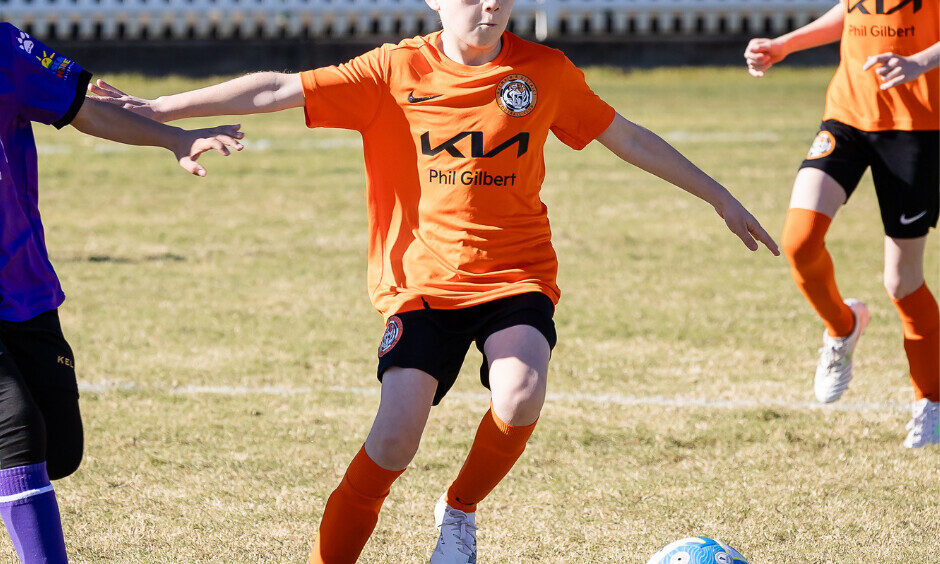 Intensive Development Camps