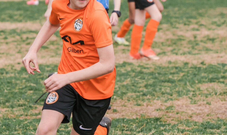 Off-Season Development Program