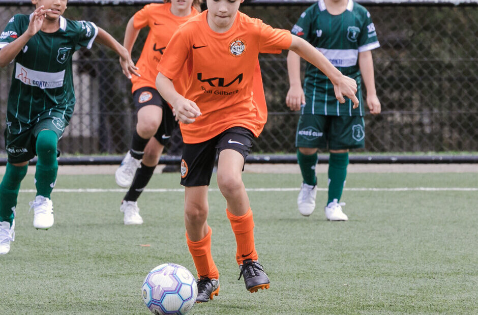 Pre-Season Development Program