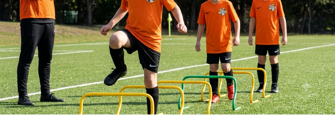 Physical Development Program